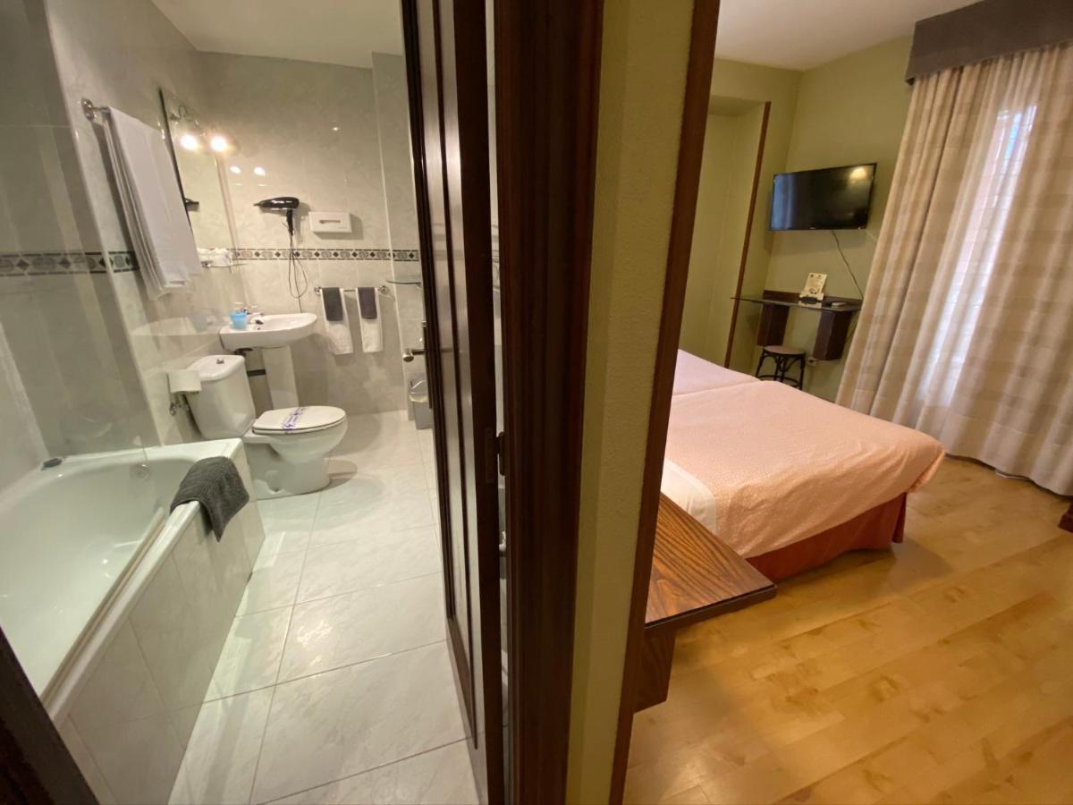 Hotel Concejo Salamanca