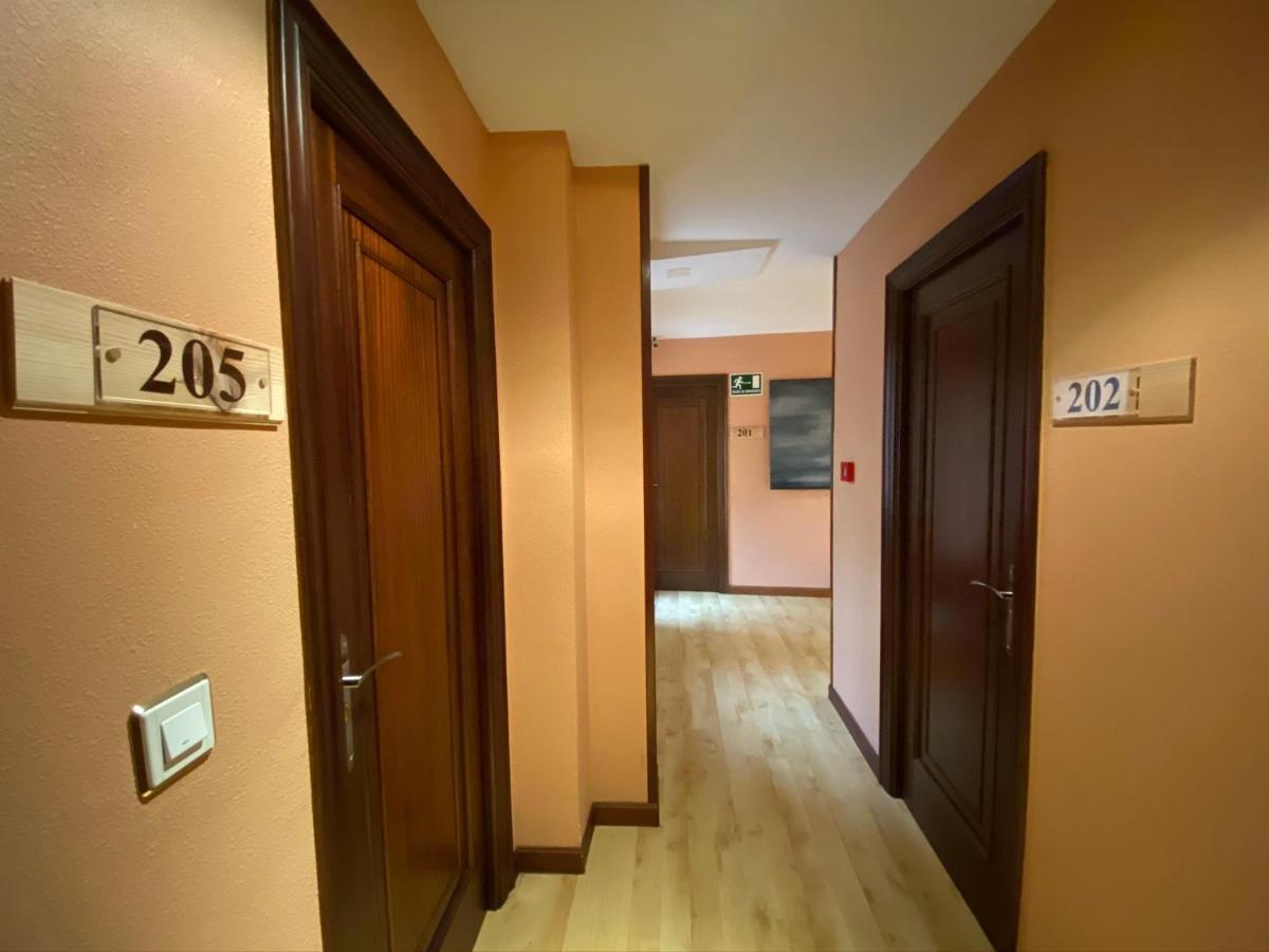 Concejo Hotel
