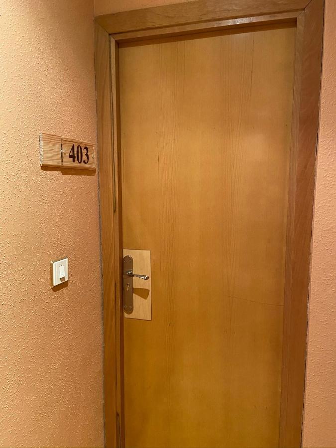 Hotel Concejo