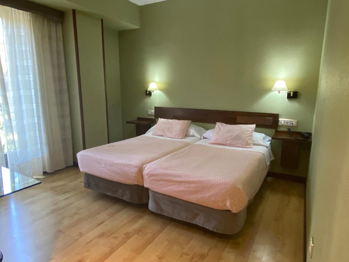 Hotel Concejo