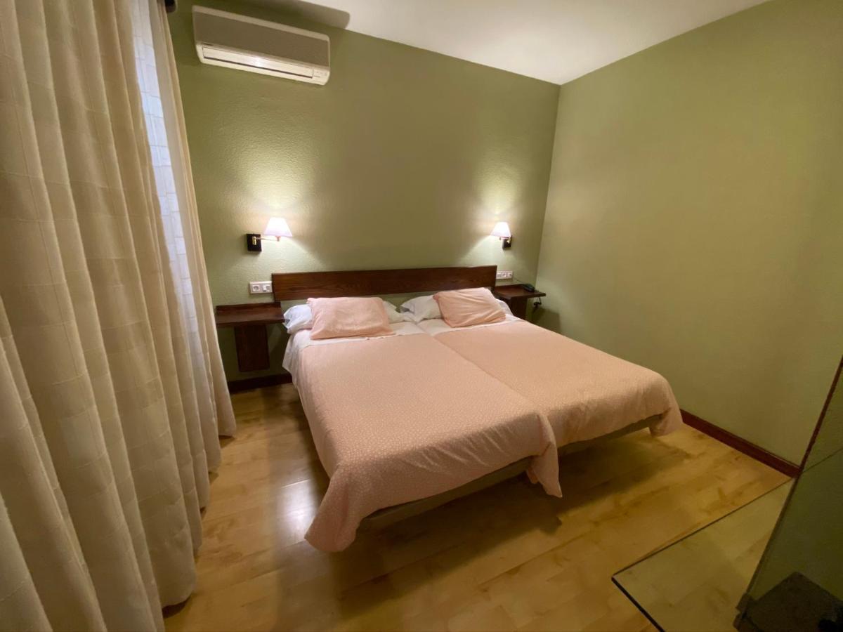 Hotel Concejo Salamanca