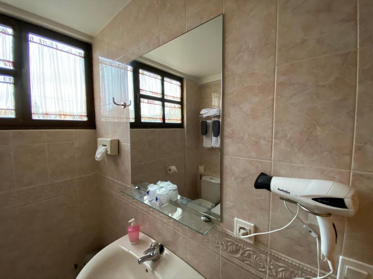 Hotel Concejo