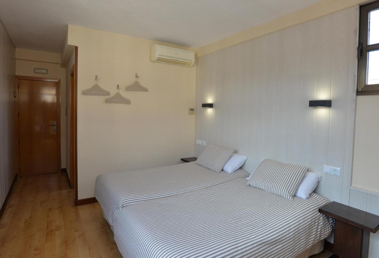 Hotel Concejo 2*