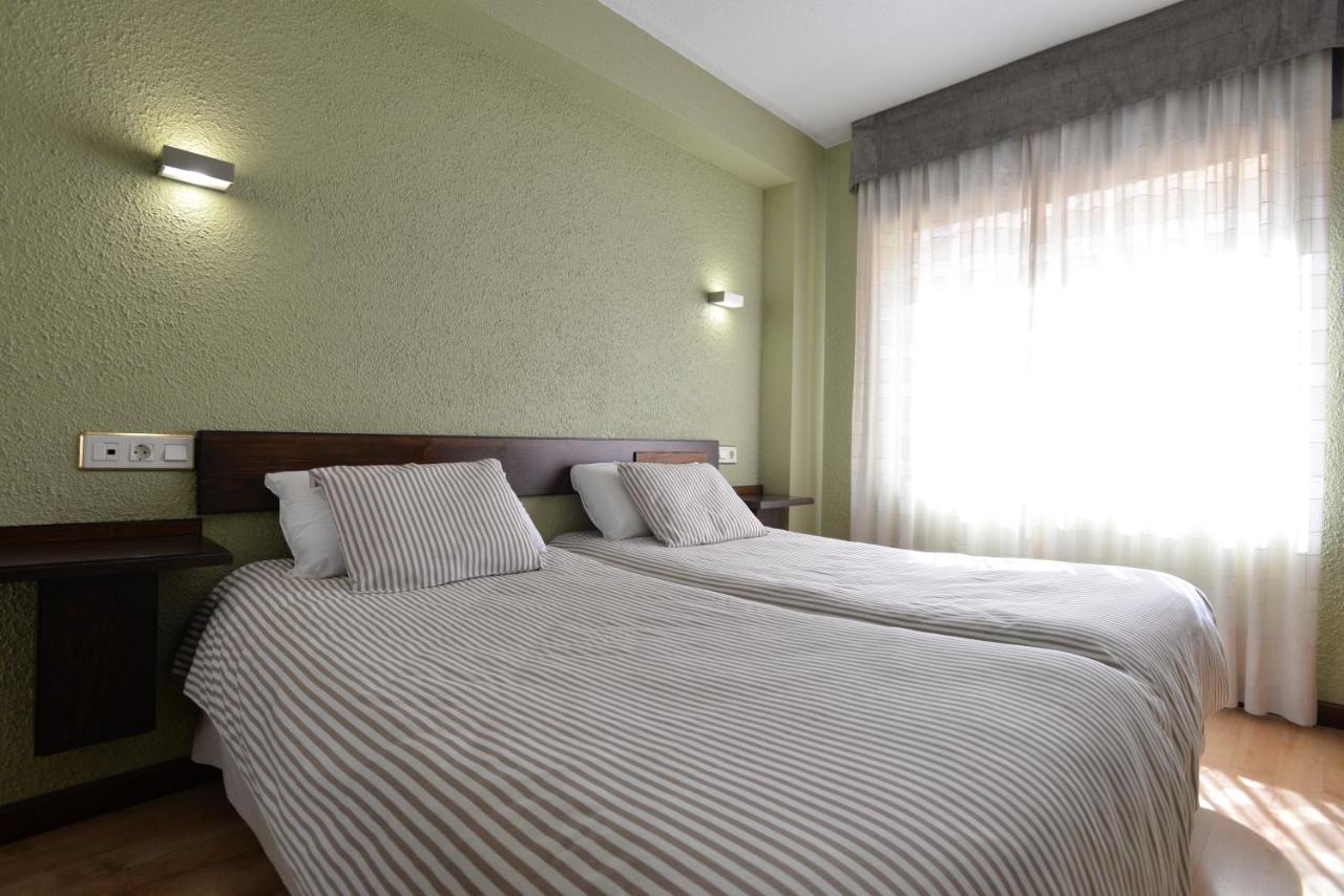 Concejo Hotel 2*
