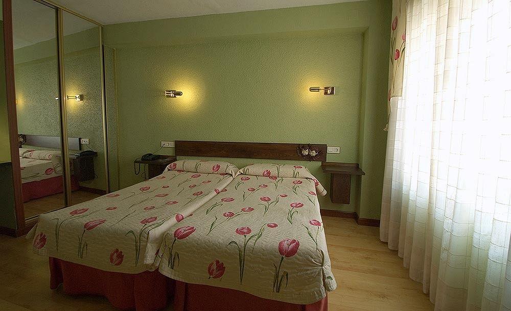 Hotel Concejo Salamanca