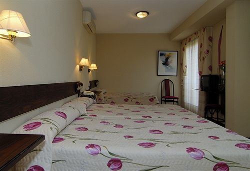 Hotel Concejo Salamanca