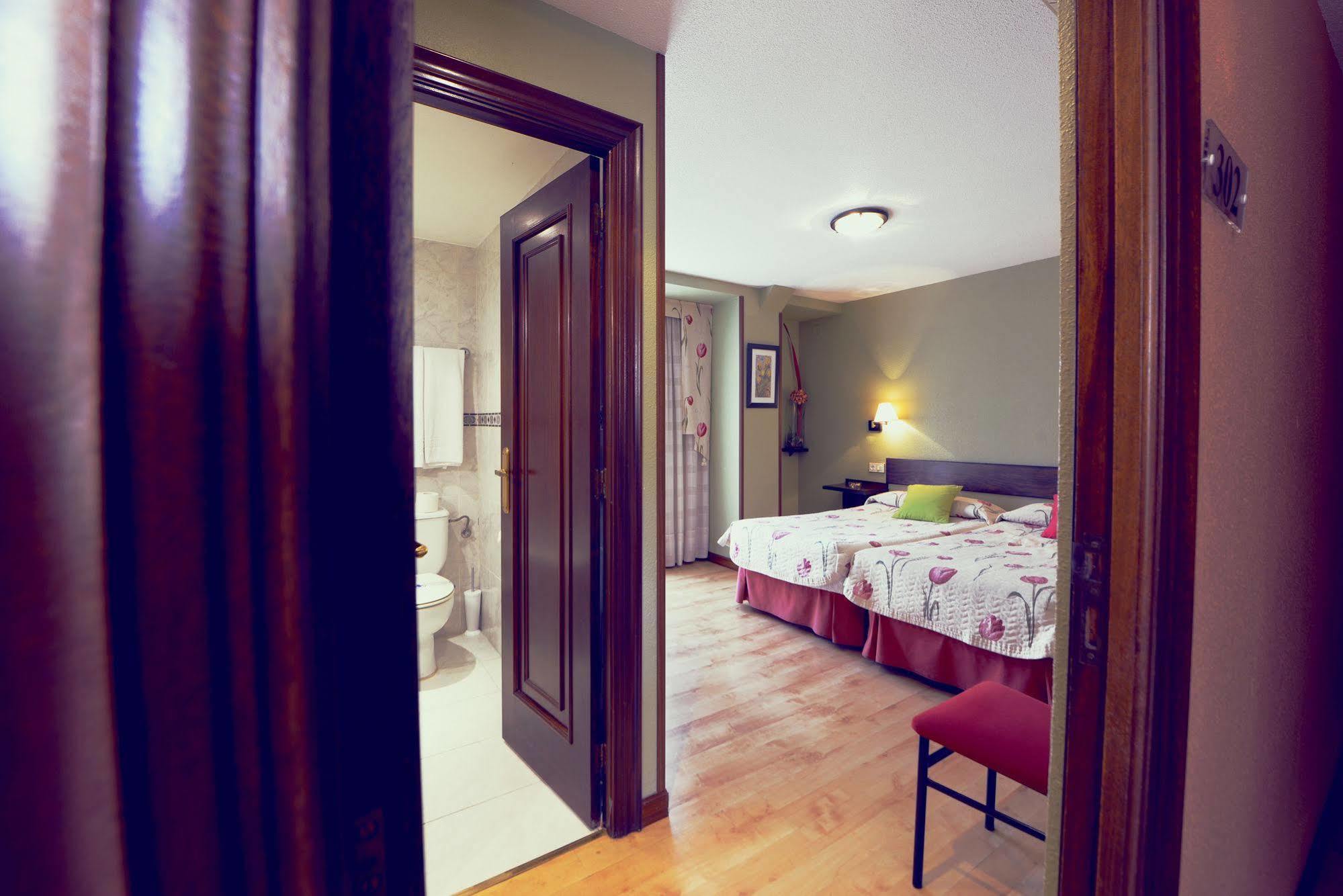 Hotel Concejo