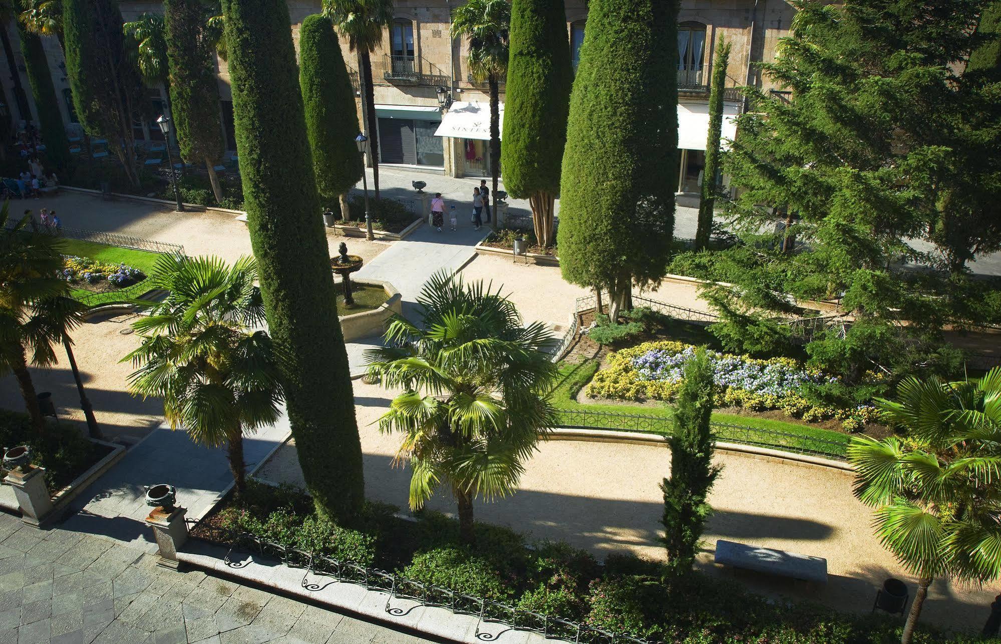 Hotel Concejo 2*